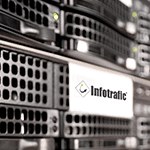 Serveurs d'hébergement Infotrafic dans un datacenter OVHcloud