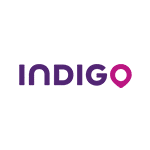 Logo Indigo