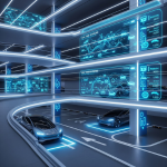 Venez découvrir le futur du parking au salon EPA à Bruxelles