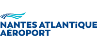 Logo Nantes Atlantique Aéroport
