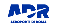 Logo ADR, Aeroporti di Roma