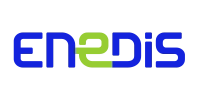 Logo Enedis