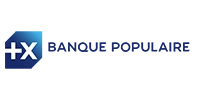 Logo Banque Populaire