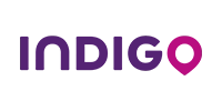Logo Indigo