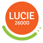 Label LUCIE