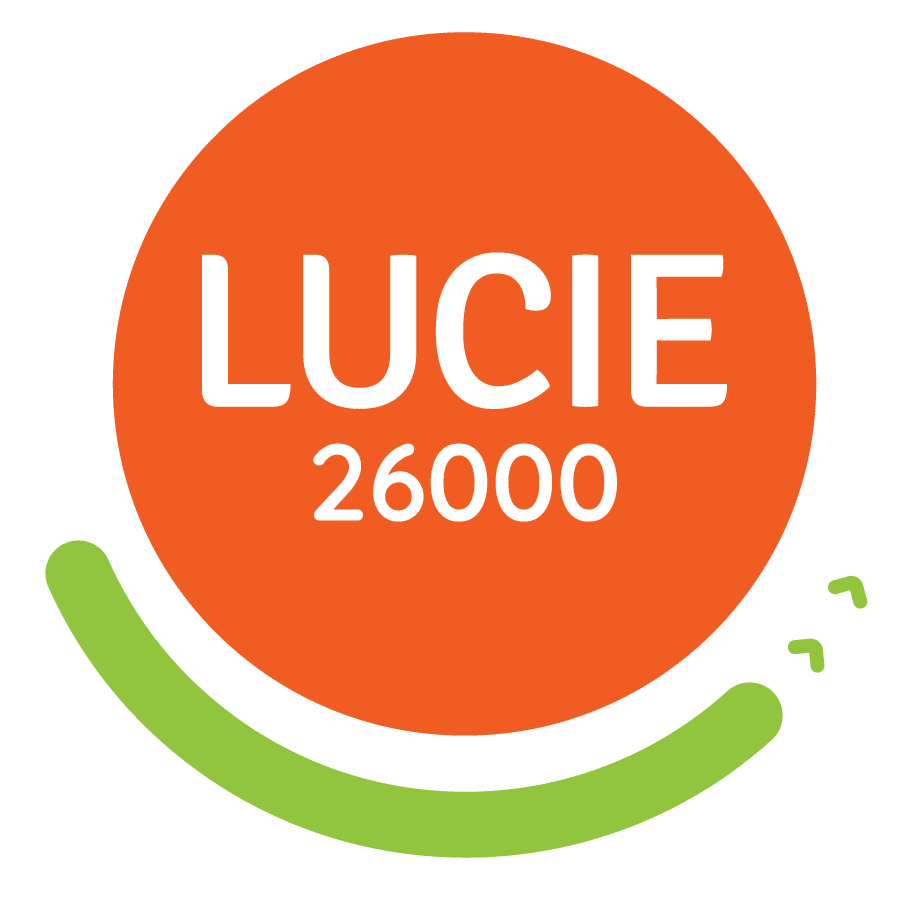 Label LUCIE — Infotrafic labellisée RSE depuis 2013