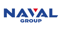 Logo Naval Group
