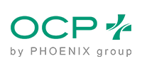 Logo OCP by Phoenix group