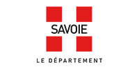 Logo Département de la Savoie