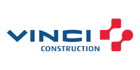 Logo Vinci Construction