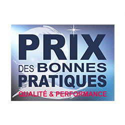 Prix AFQP des bonnes pratiques