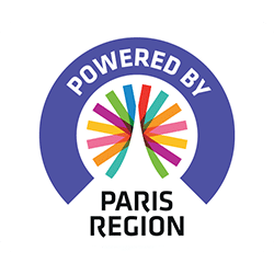 Lauréat PM’up 2021 – Région Île-de-France